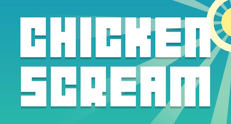 Chicken Scream Cheats Tipps
