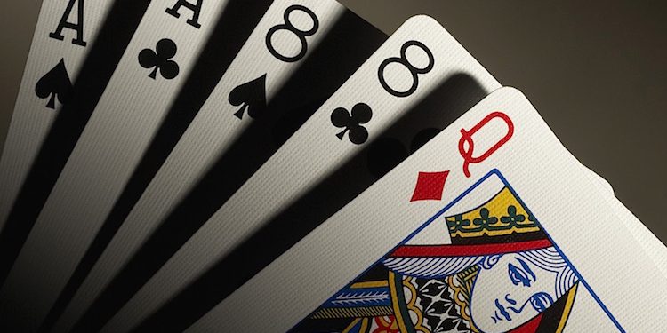 Apple App Store Poker Glücksspiel