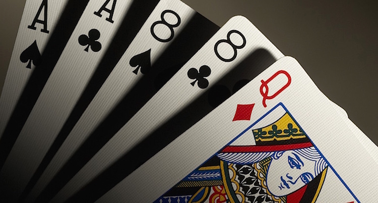 Apple App Store Poker Glücksspiel
