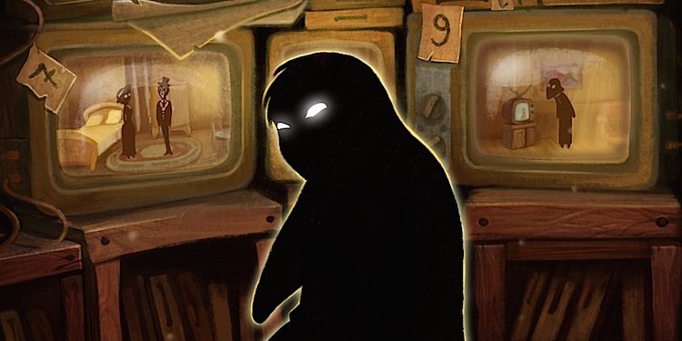 Beholder Walkthrough Lösung Cheats Hacks