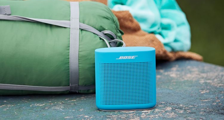 Bose SoundLink Color II