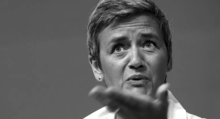 Margarete Vestager