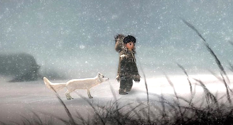 Never Alone Walkthrough Lösung Cheats Hacks