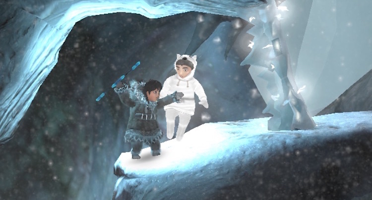 Never Alone Walkthrough Lösung Cheats Hacks