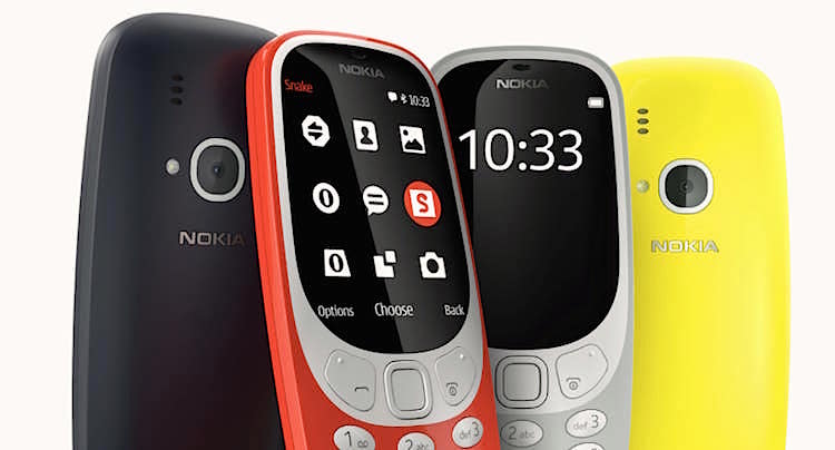 Nokia 3310