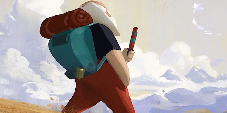 Old Man’s Journey Walkthrough Lösung Cheats Hacks