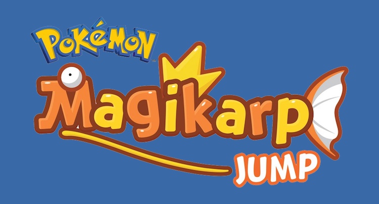 Pokémon Karpador Jump Cheats und Hacks
