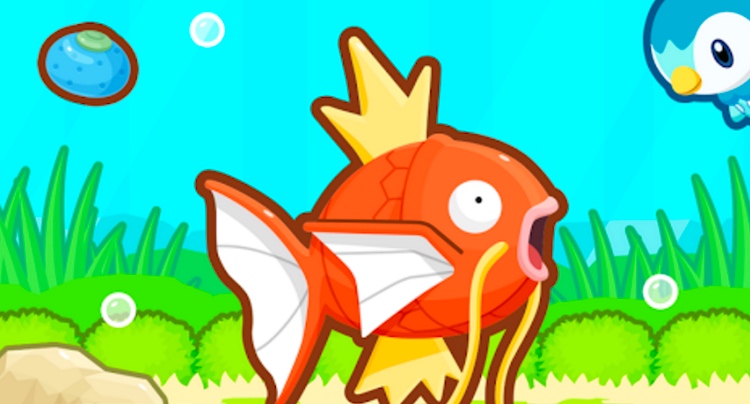 Pokémon Magikarp Jump Cheats Hacks Tipps