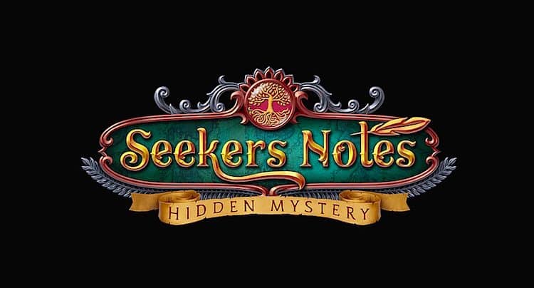 Seekers Notes Walkthrough Lösung Cheats Hacks
