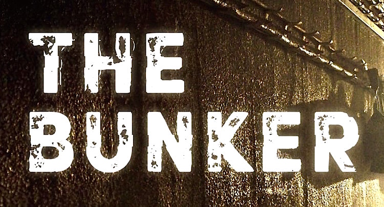 The Bunker Walkthrough