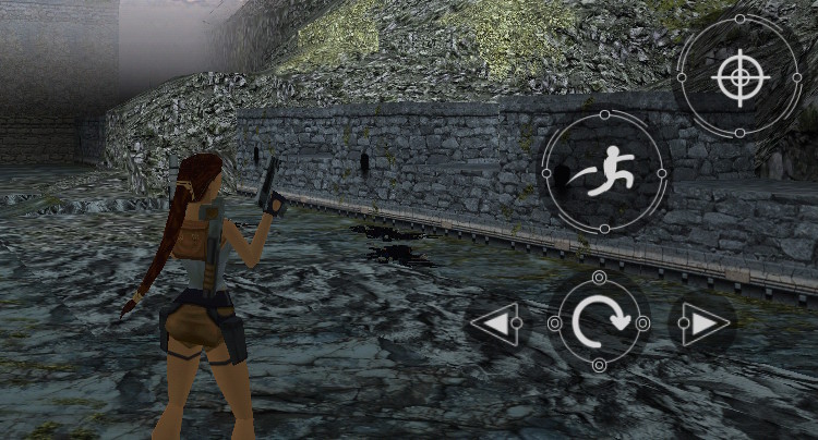 Tomb Raider 2 Walkthrough