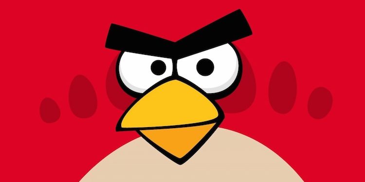 Angry Birds 2 Update