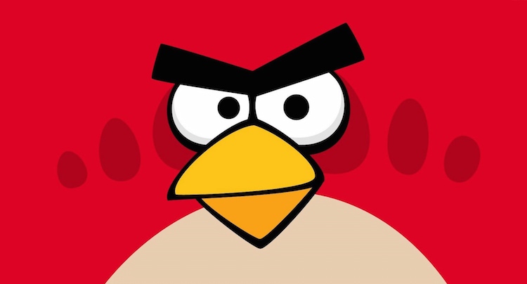 Angry Birds 2 Update