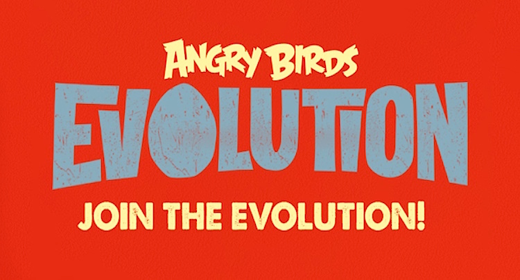 Angry Bird Evolution Cheats Hacks Tipps