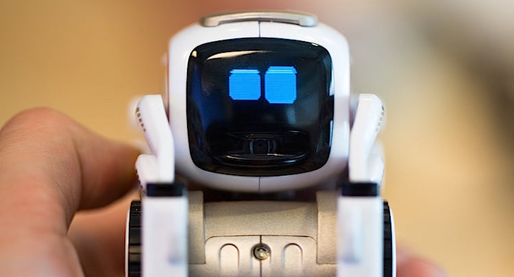 Anki Cozmo