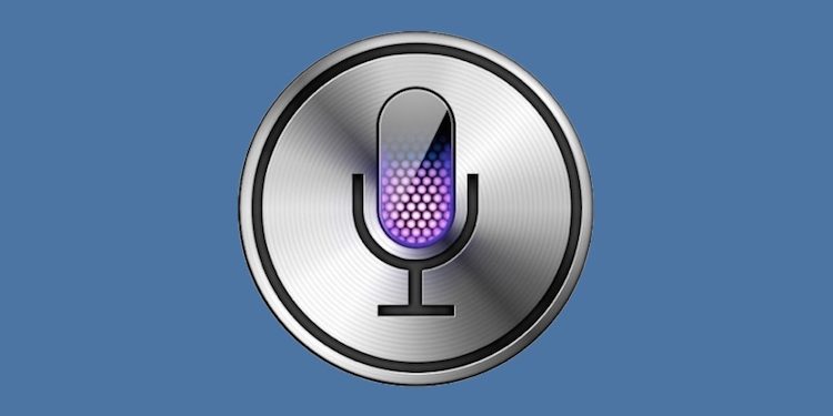 Apple Siri