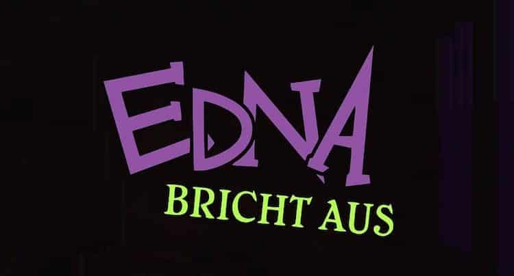 Edna & Harvey Edna bricht aus Walkthrough Lösung Cheats Hacks