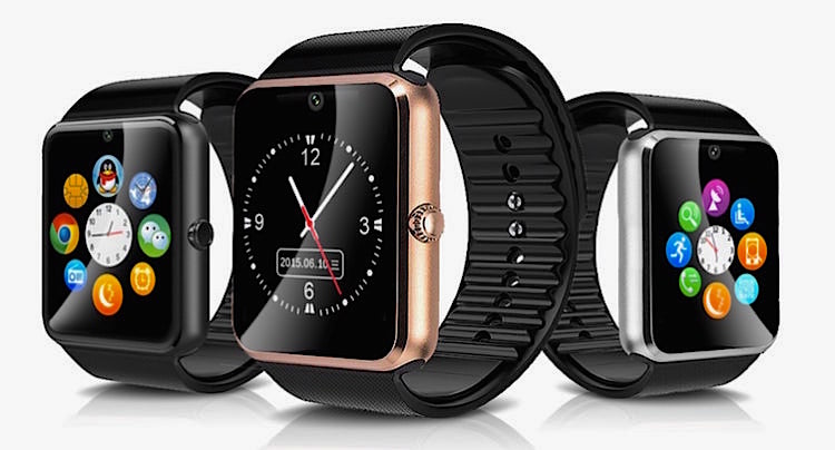 Smartwatch Shopping-Tipp