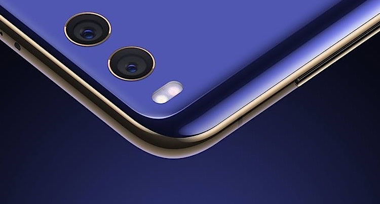 Xiaomi Mi 6