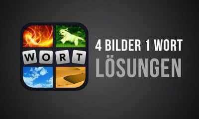 4 Bilder 1 Wort Lösung 24 Juli