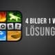 4 Bilder 1 Wort Lösung 24 Juli