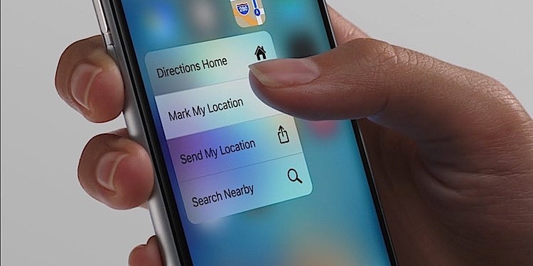 Apple iPhone Downgrade iOS 11 zu iOS 10