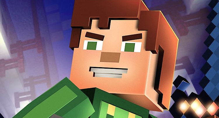 Minecraft Story Mode Season Two