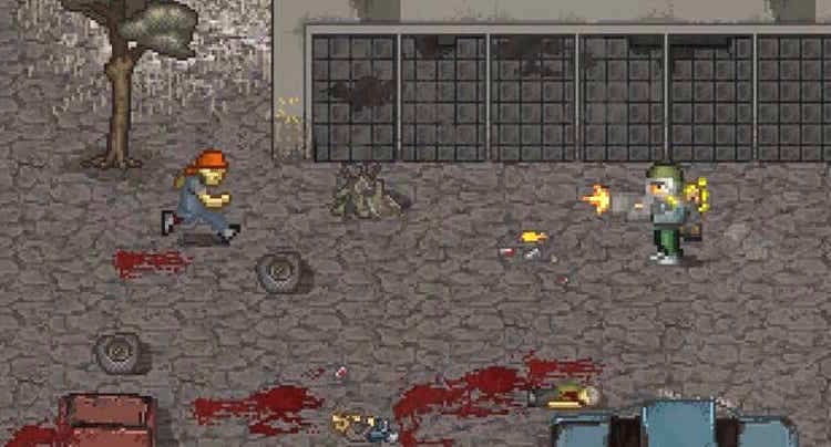 Mini Dayz Cheats Hacks Tipps