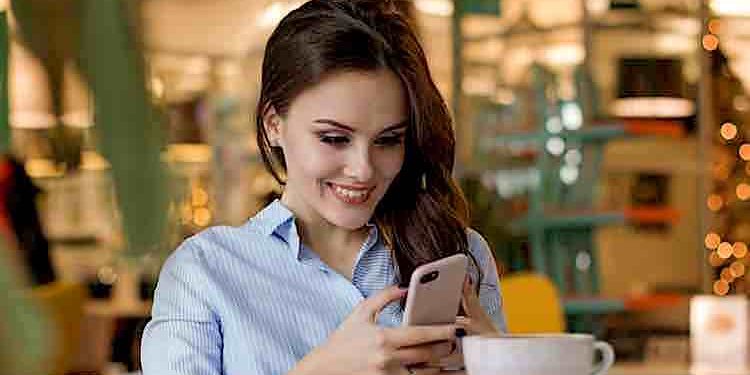 WhatsApp Flirt Tipps Dating Texting für Frauen und Männer