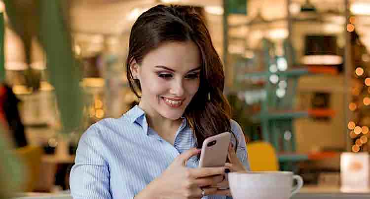 WhatsApp Flirt Tipps Dating Texting für Frauen und Männer