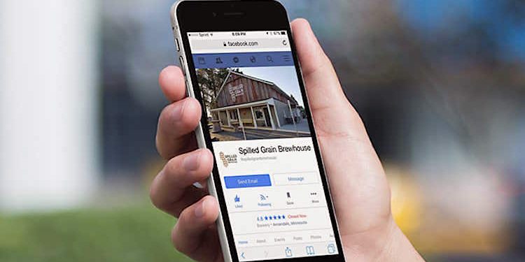 Facebook Seite FanPage löschen