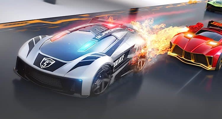 anki overdrive fast and furious walkthrough anki overdrive fast and furious walkthrough
