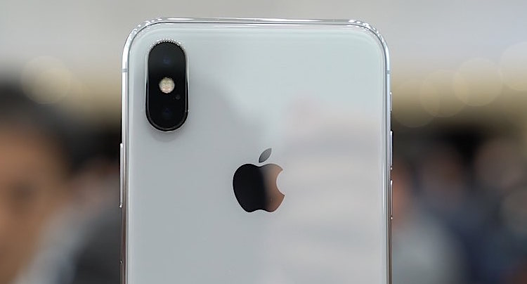 Apple iPhone X