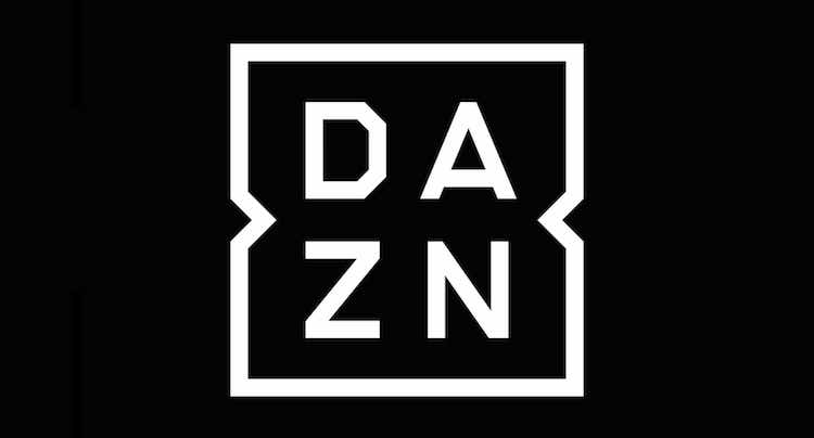 DAZN