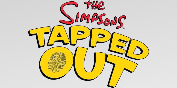 Simpsons Springfield Nachbarn Freunde Homerpalooza Event 2017