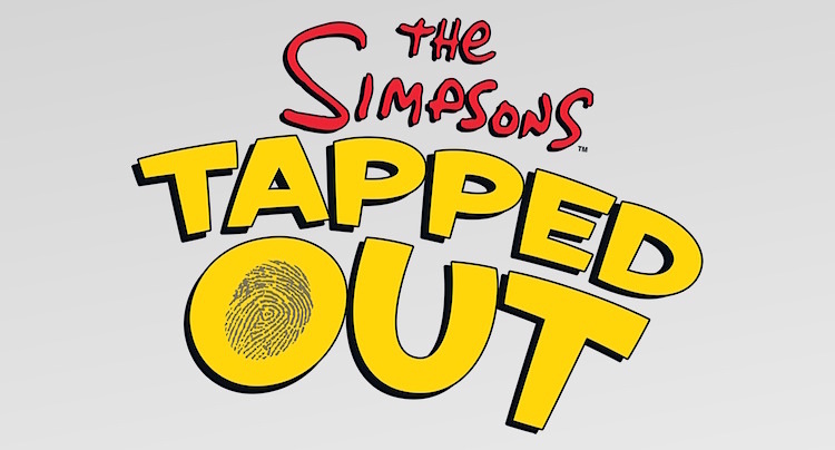 Simpsons Springfield Nachbarn Freunde Homerpalooza Event 2017