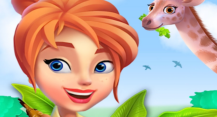 Family Zoo The Story Cheats Hacks Tipps