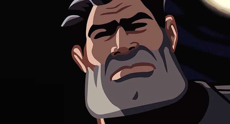 Full Throttle Remastered Lösung Walkthrough