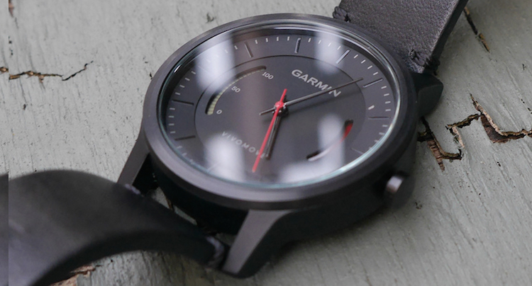 Groupon Deal des Tages Garmin Vivomove