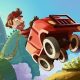 Hill Climb Racing 2 Walkthrough Lösung Cheats und Tipps