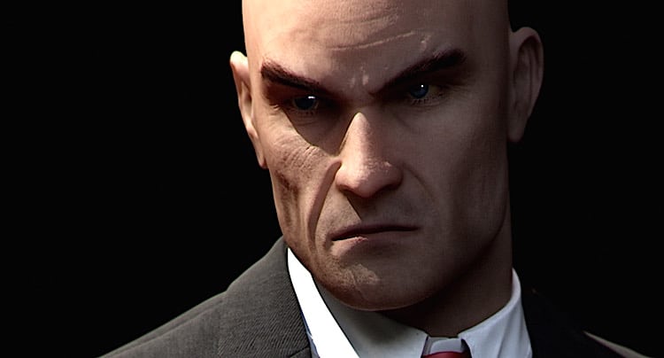 Hitman Go