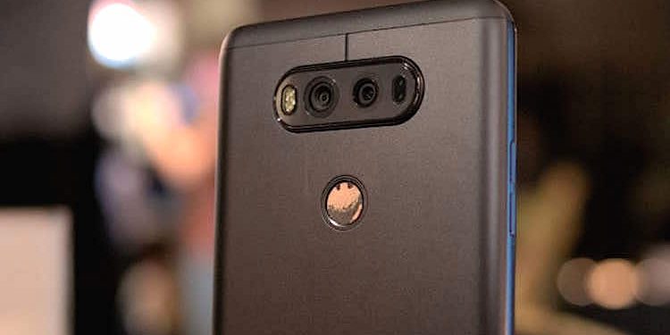 LG V30