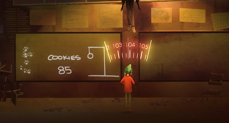 Oxenfree Walkthrough Lösung Cheats Hacks