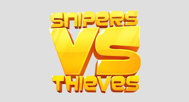 Snipers vs Thieves Cheats Hacks