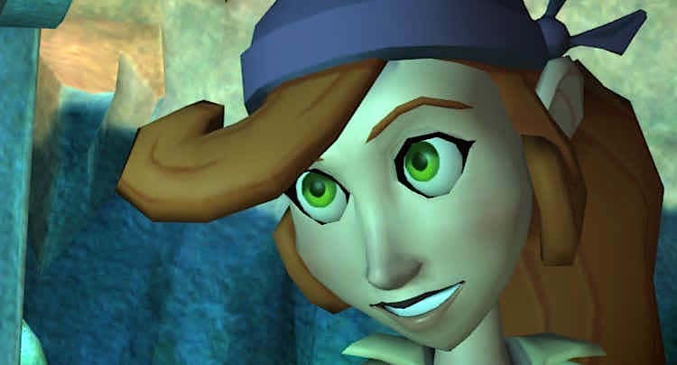 Tales of Monkey Island 5