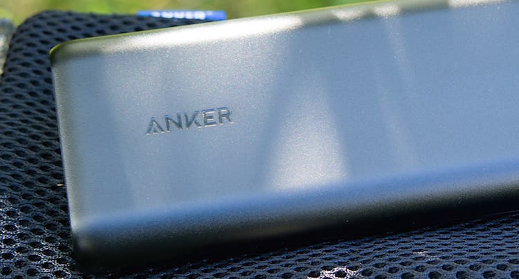 Anker Powerbank PowerCore 20100mAh