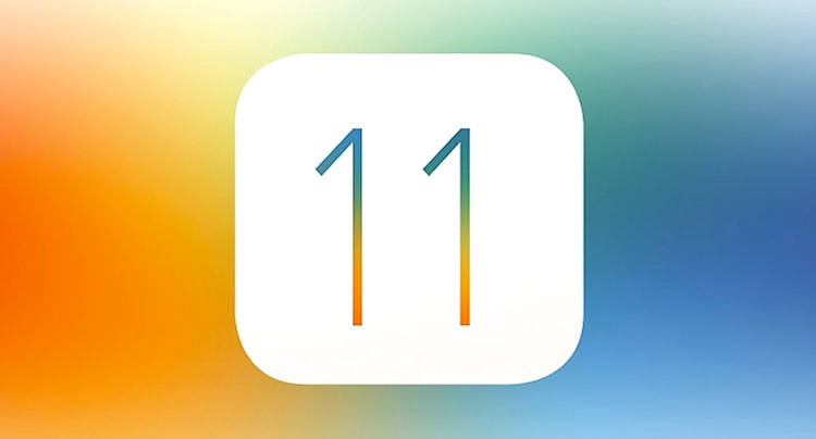 Apple iOS 11