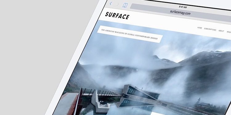 Apple iPad Pro
