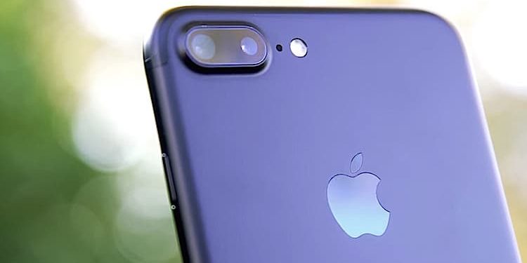 Apple iPhone 8 Gewinnspiel