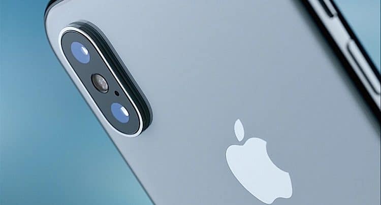 Apple iPhone X Gewinnspiel